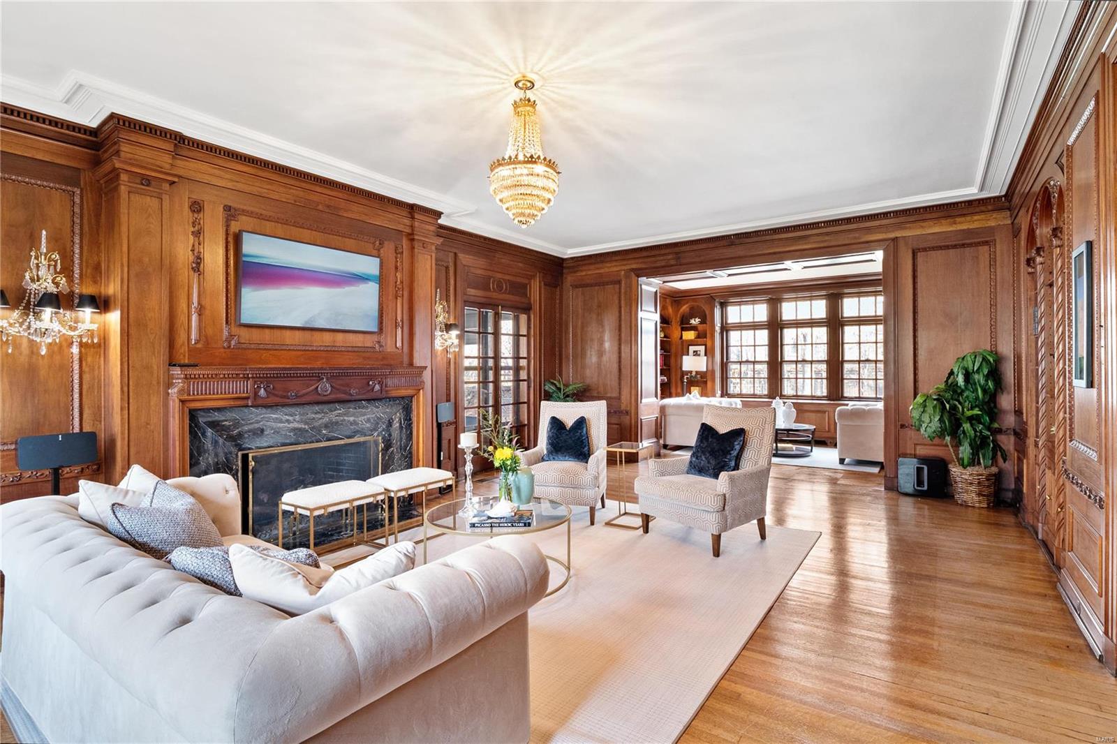 Forest Park Add - Residential