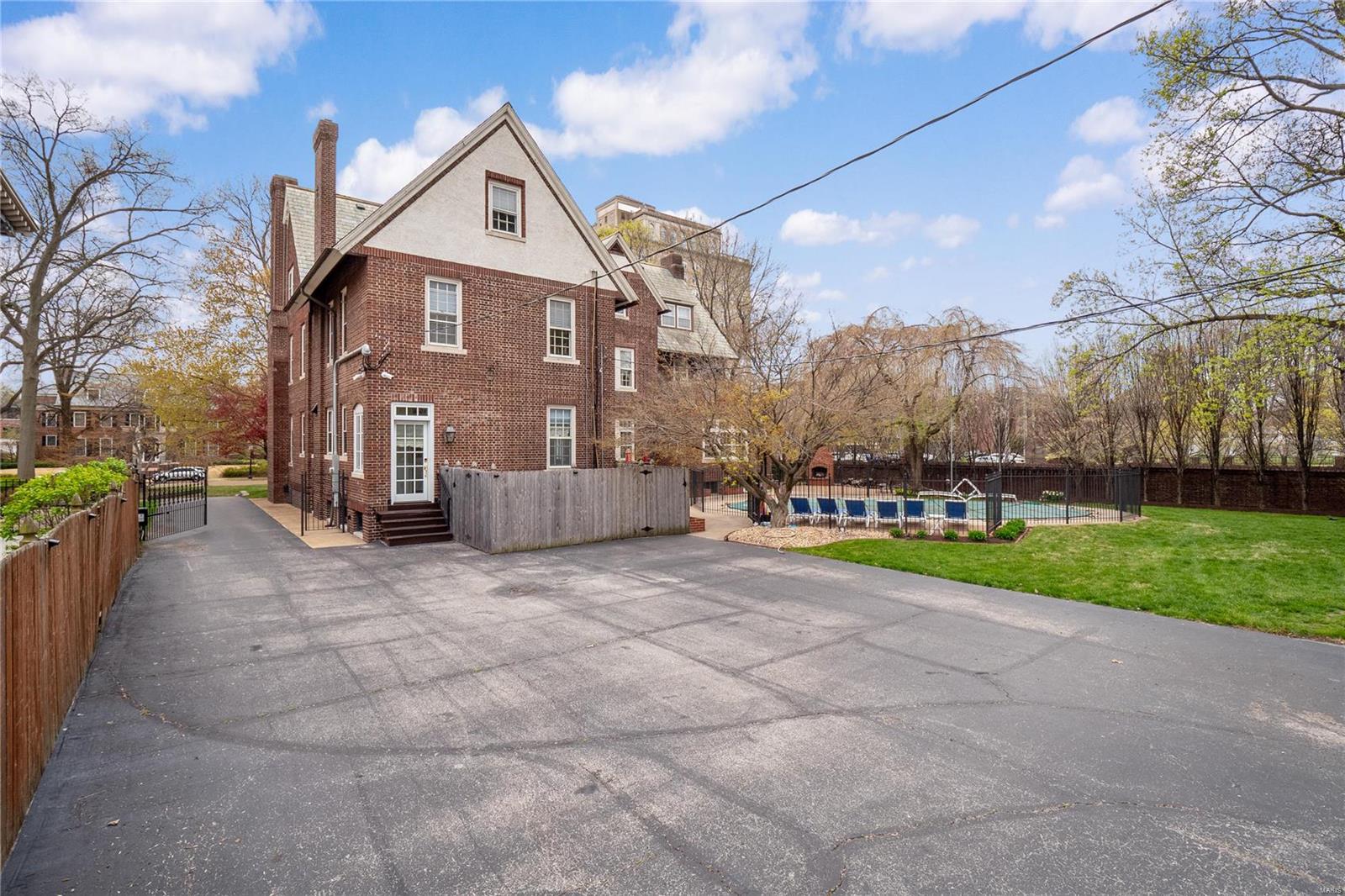 Forest Park Add - Residential