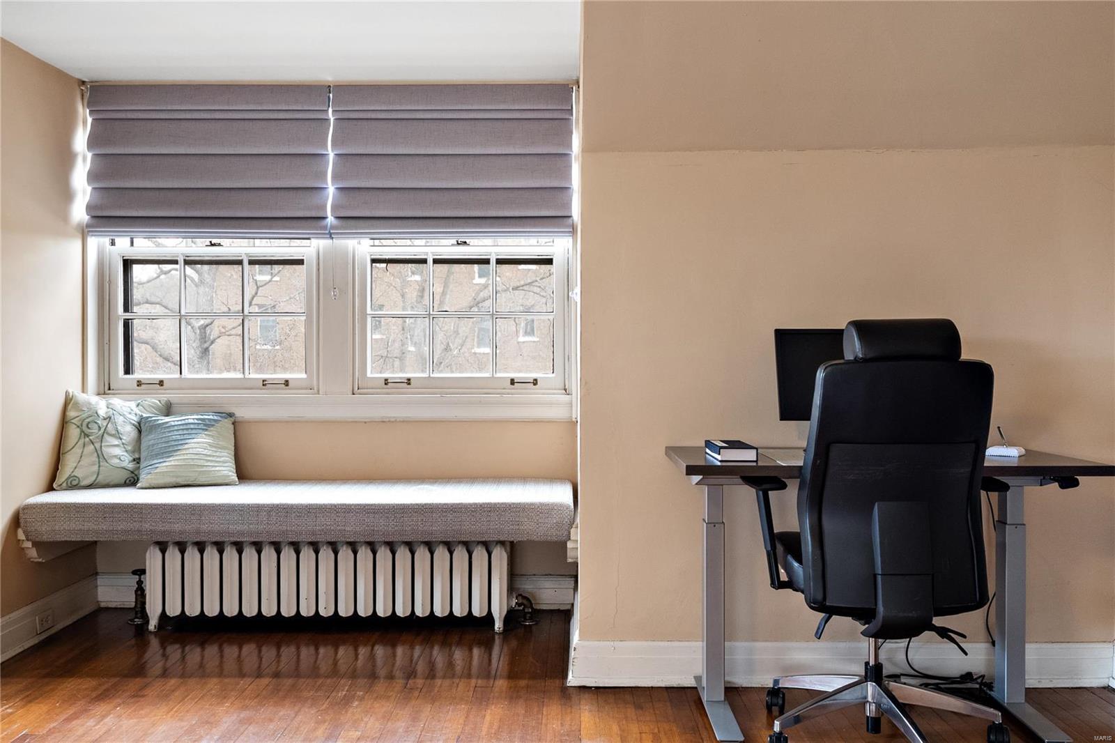 Forest Park Add - Residential