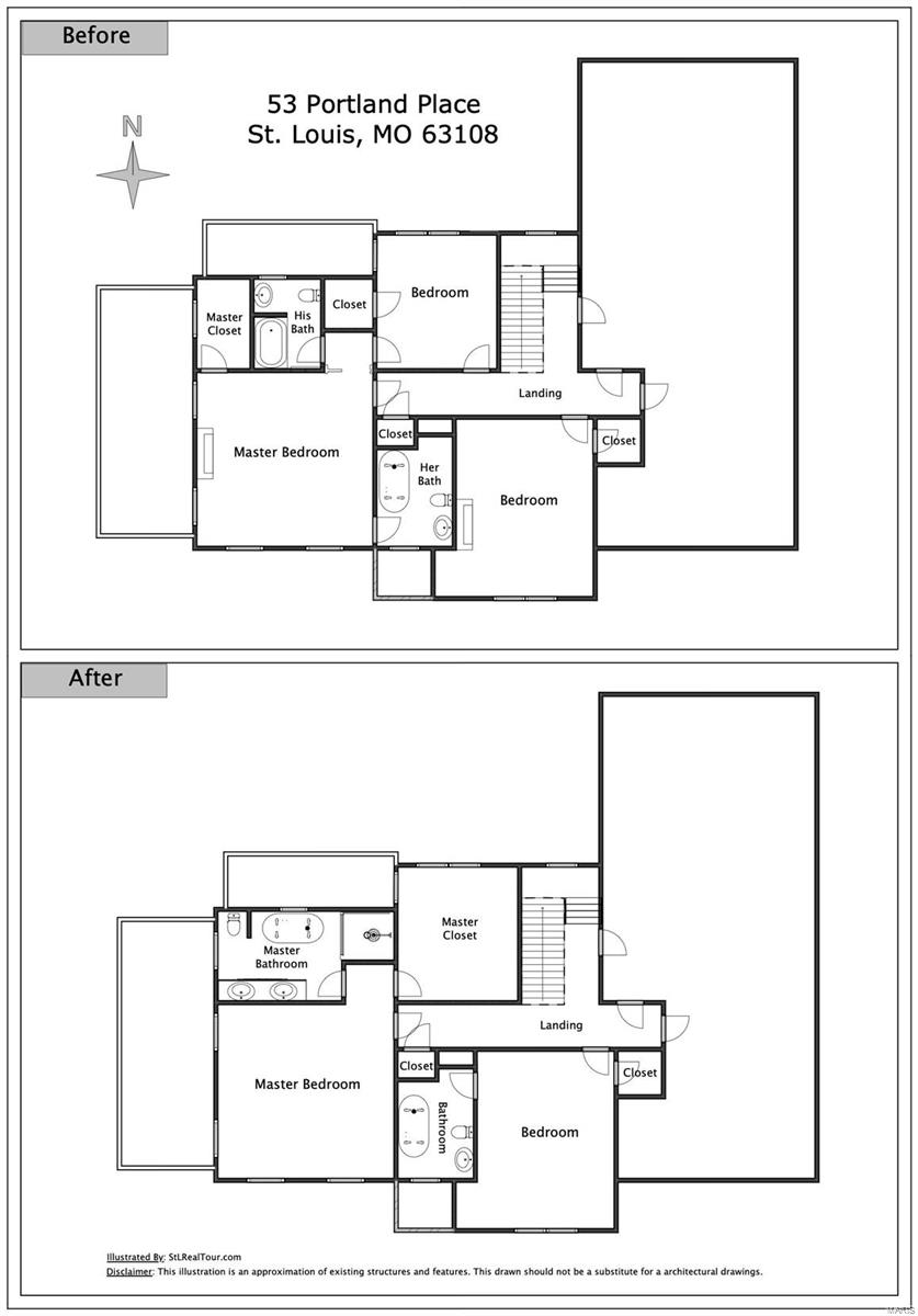 Forest Park Add - Residential
