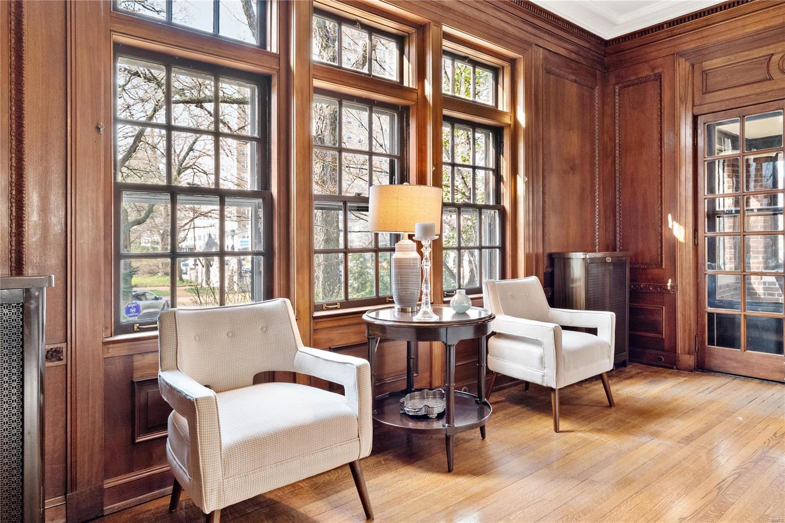 Forest Park Add - Residential