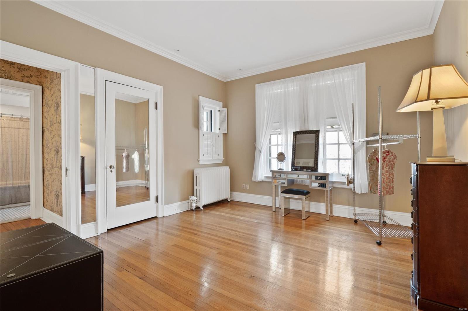 Forest Park Add - Residential