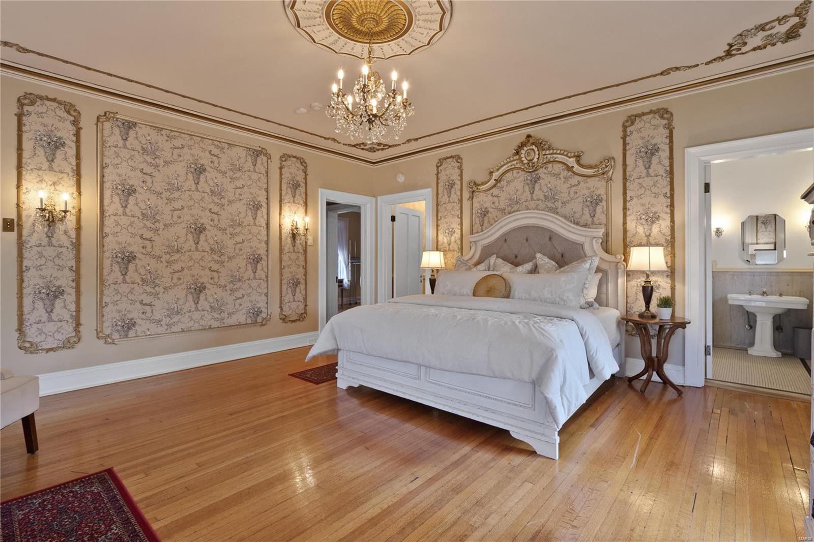 Forest Park Add - Residential