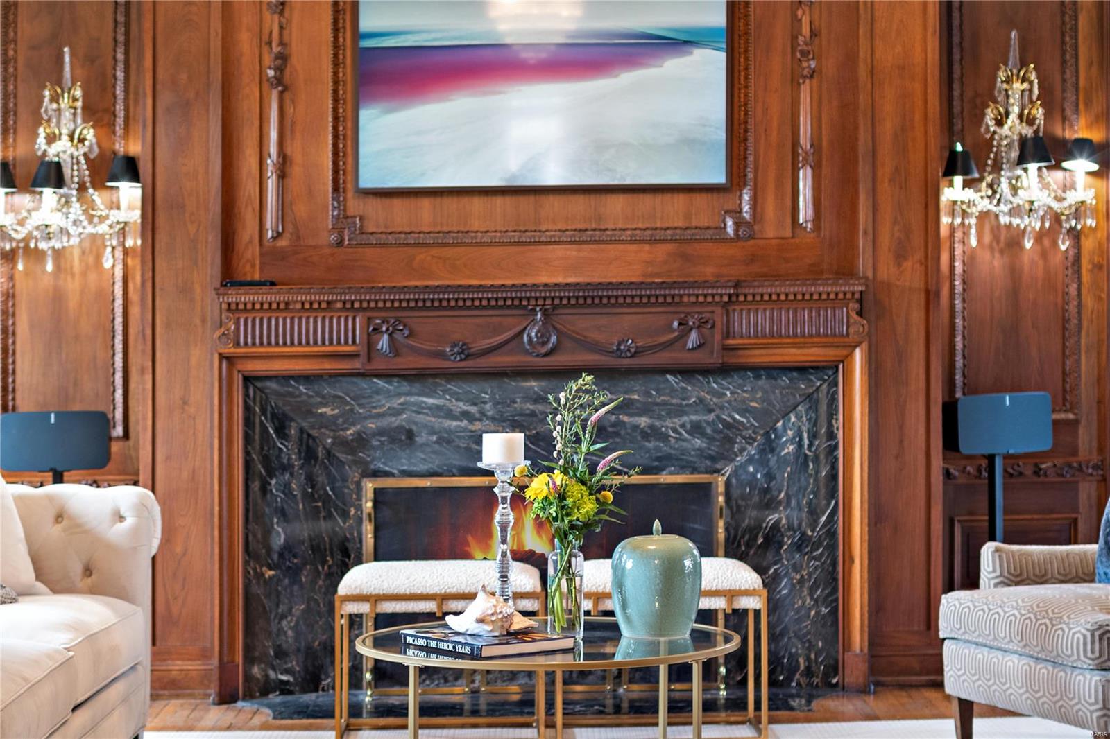 Forest Park Add - Residential