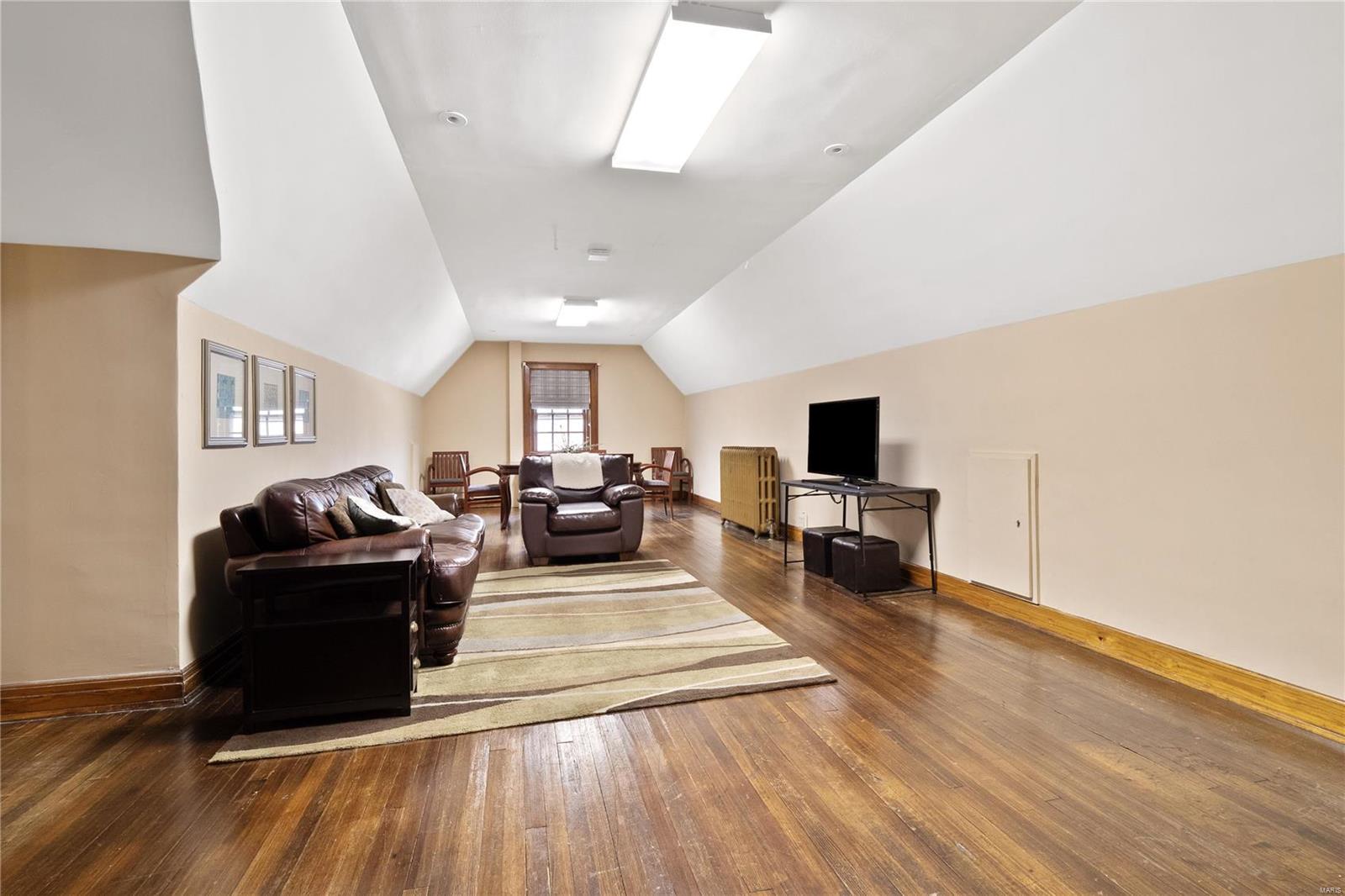 Forest Park Add - Residential