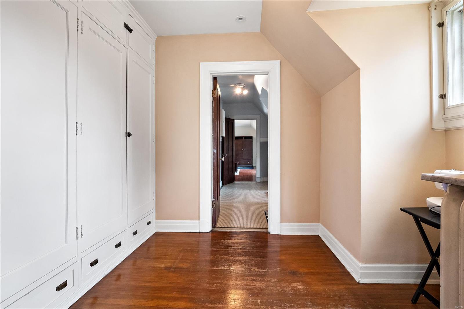 Forest Park Add - Residential