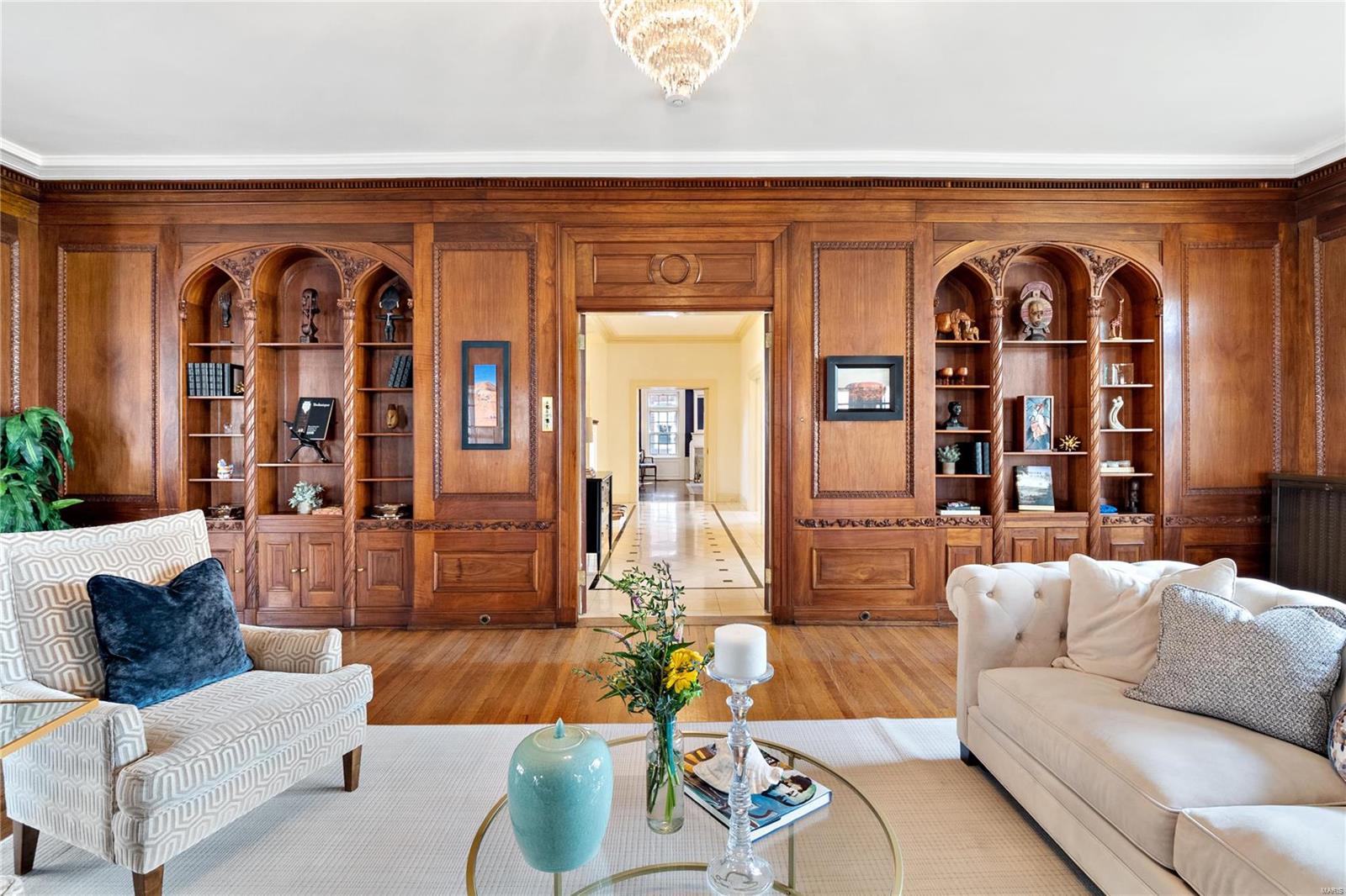 Forest Park Add - Residential