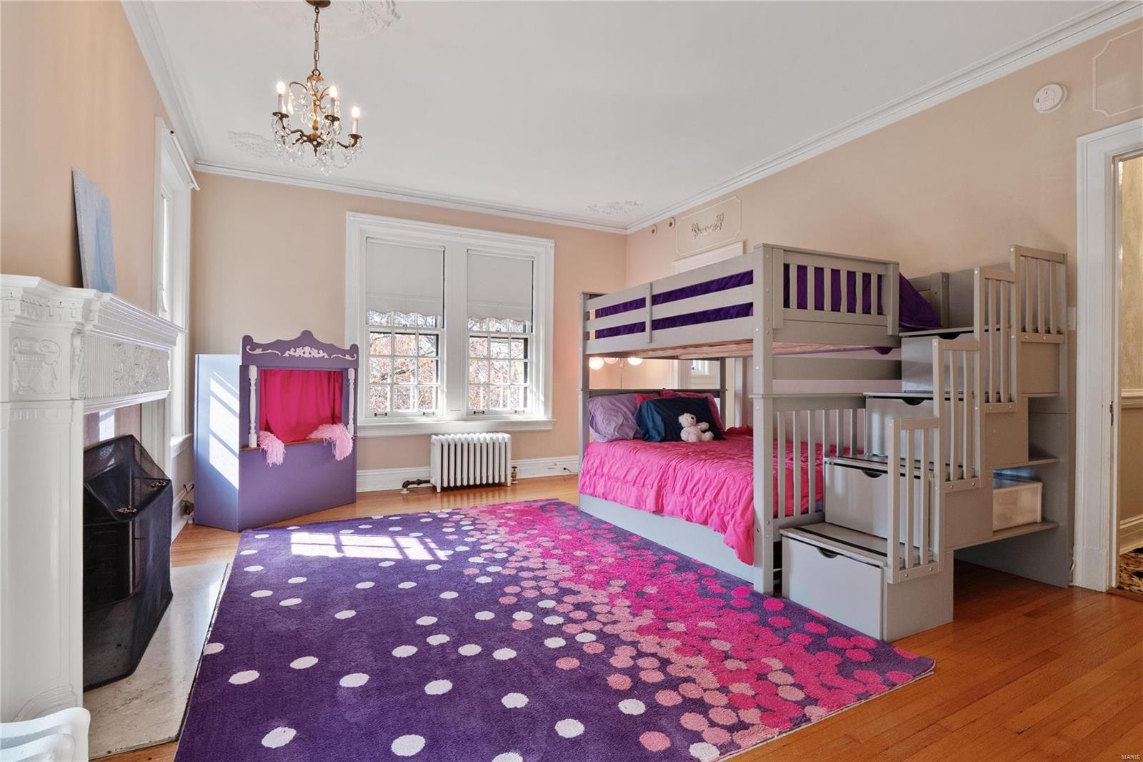 Forest Park Add - Residential