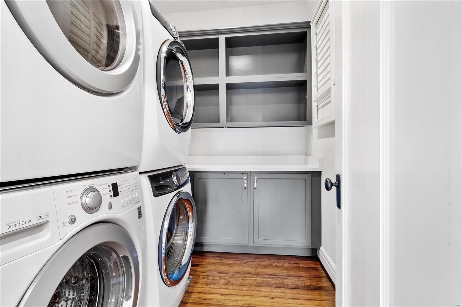 Forest Park Add - Residential