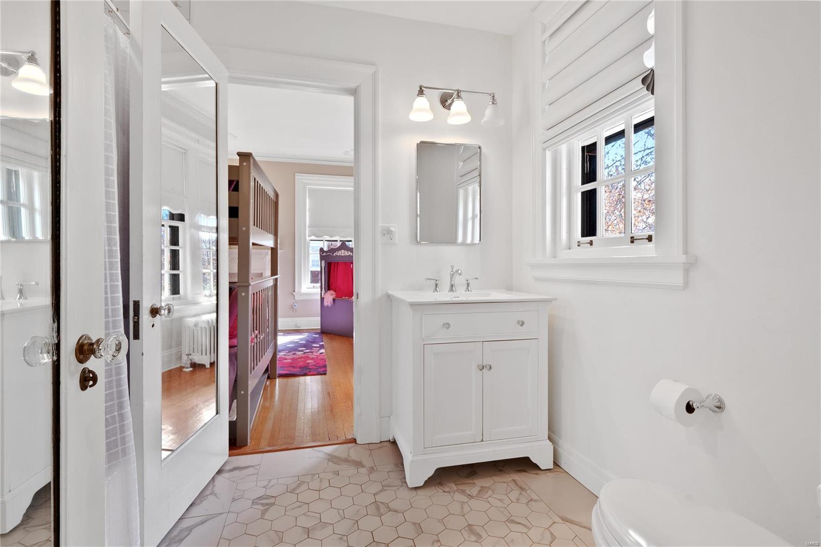 Forest Park Add - Residential