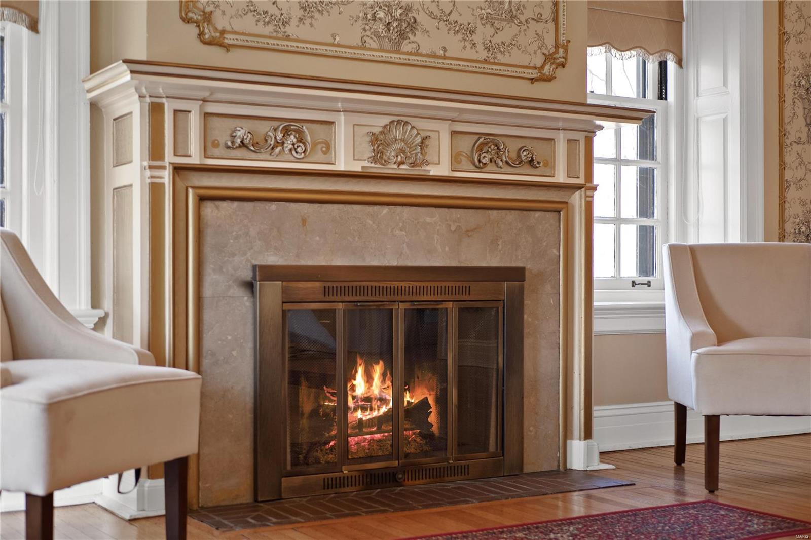 Forest Park Add - Residential