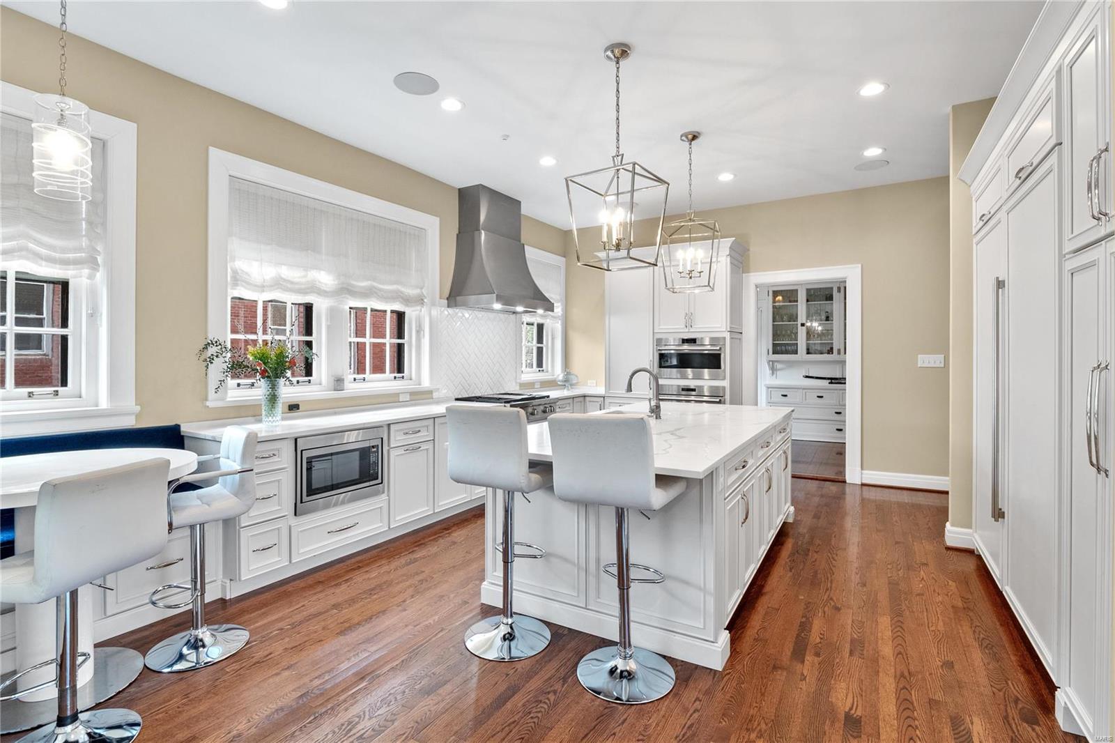 Forest Park Add - Residential