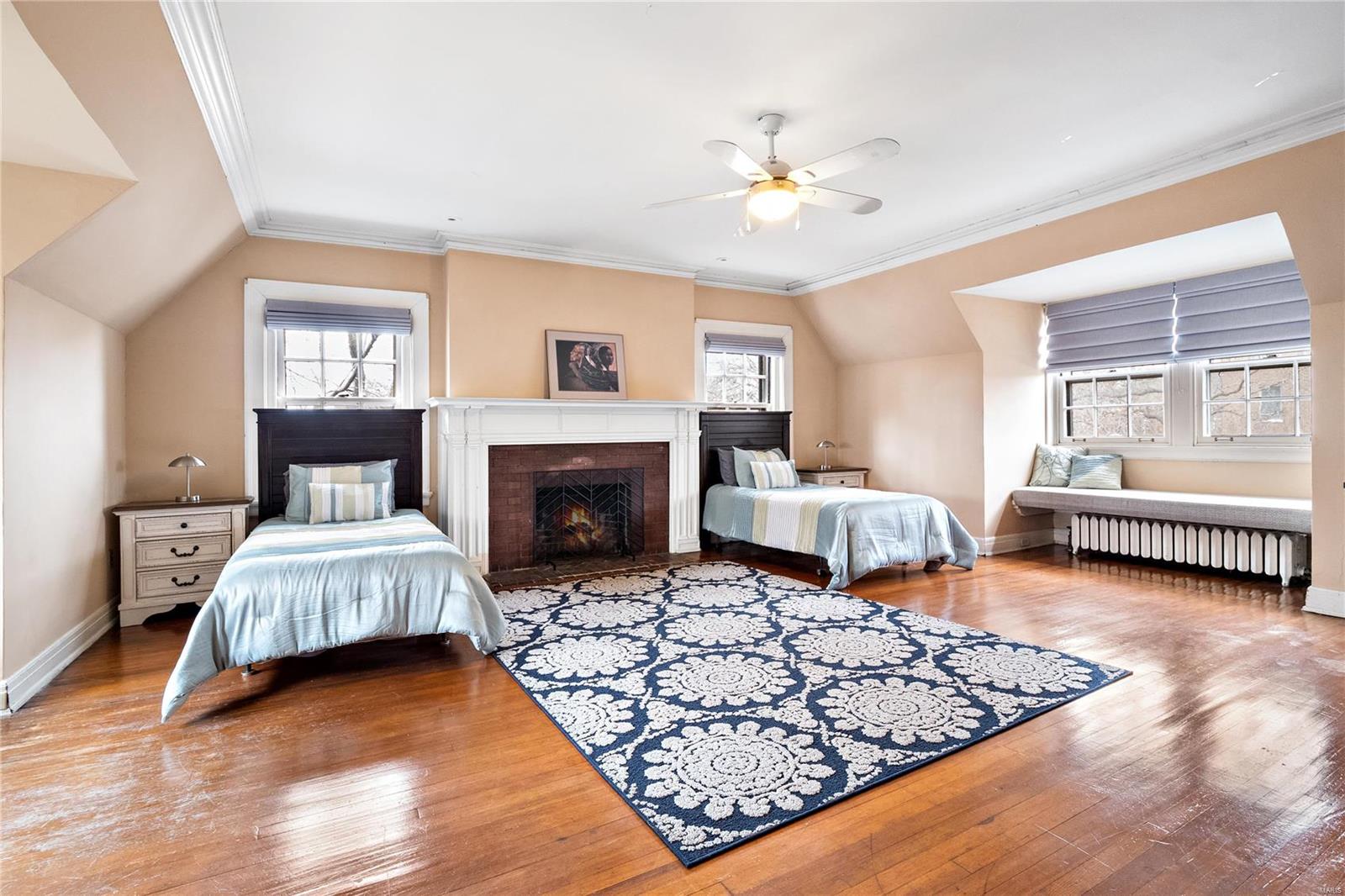 Forest Park Add - Residential