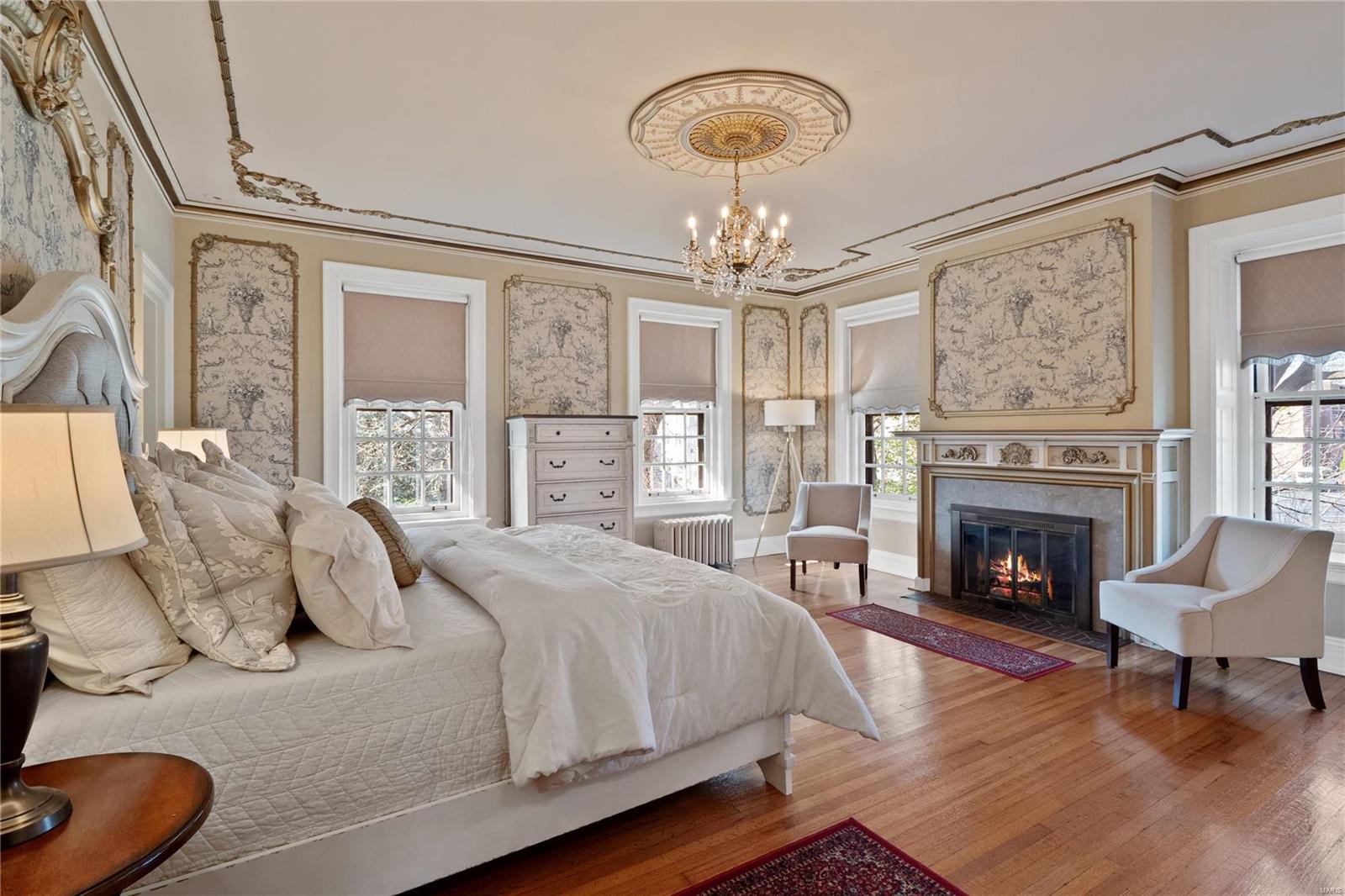 Forest Park Add - Residential