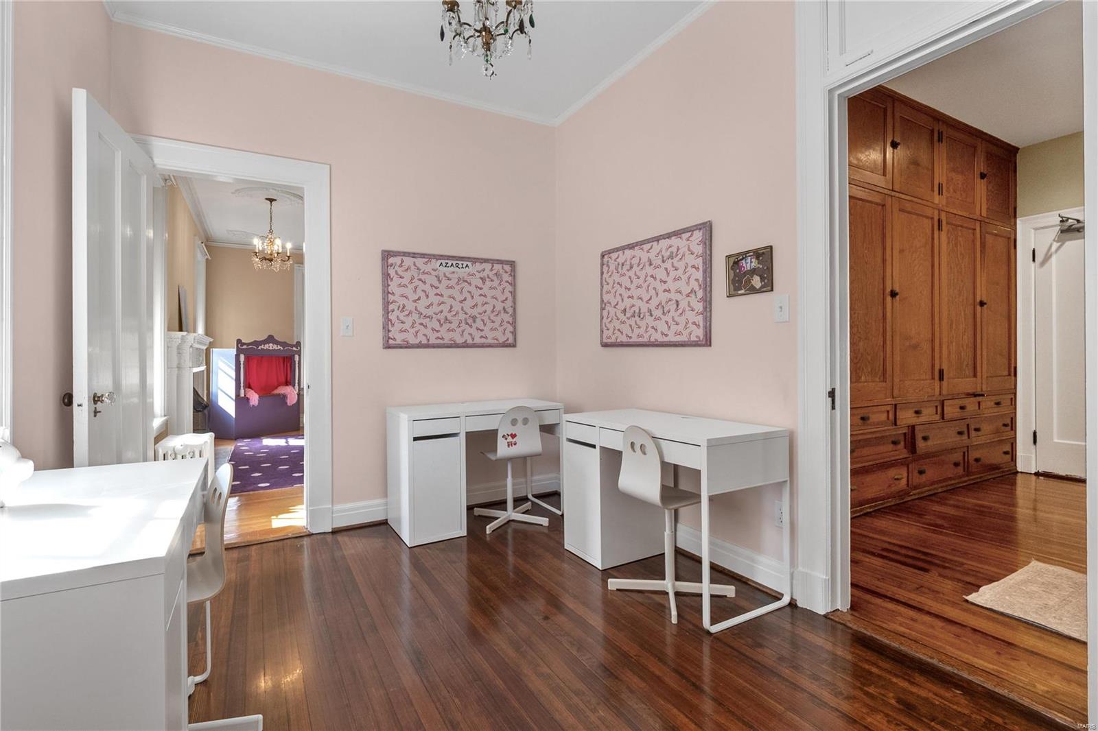 Forest Park Add - Residential