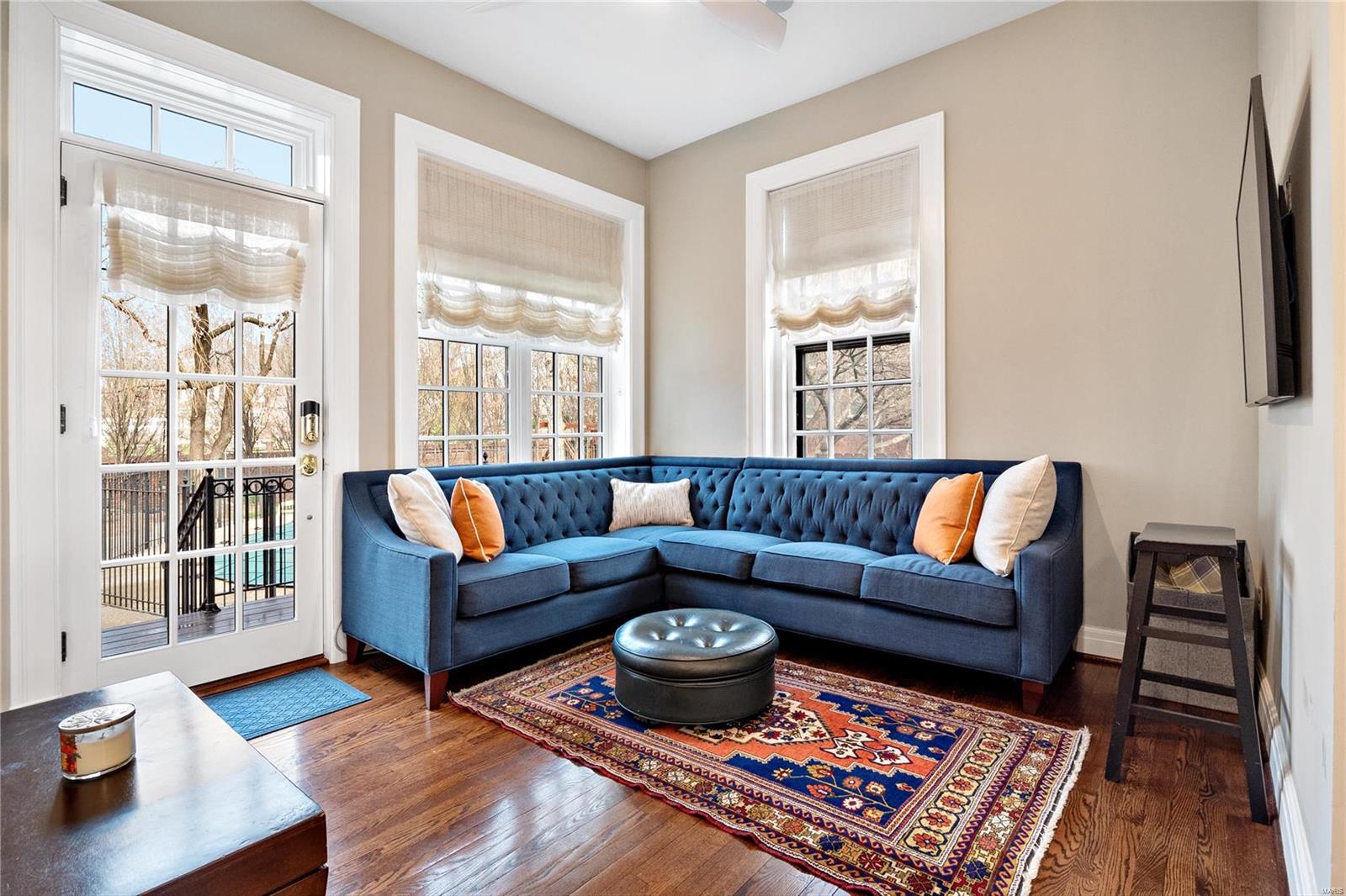 Forest Park Add - Residential