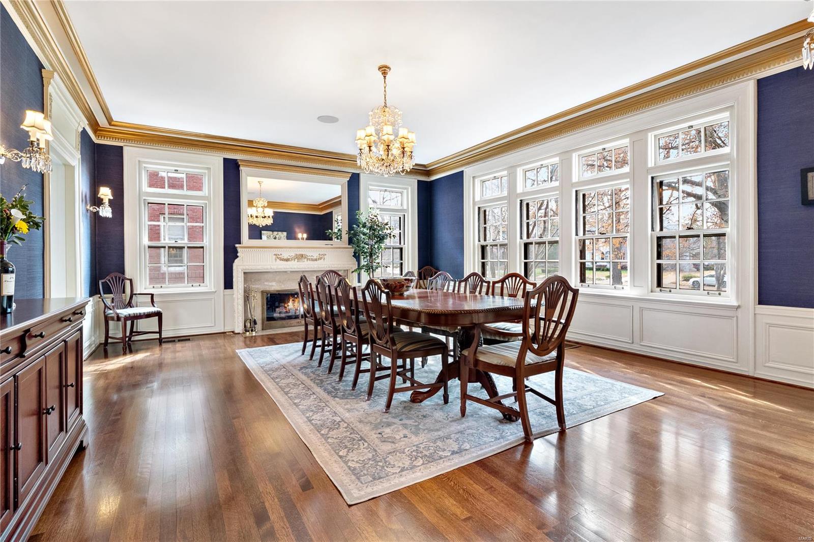 Forest Park Add - Residential