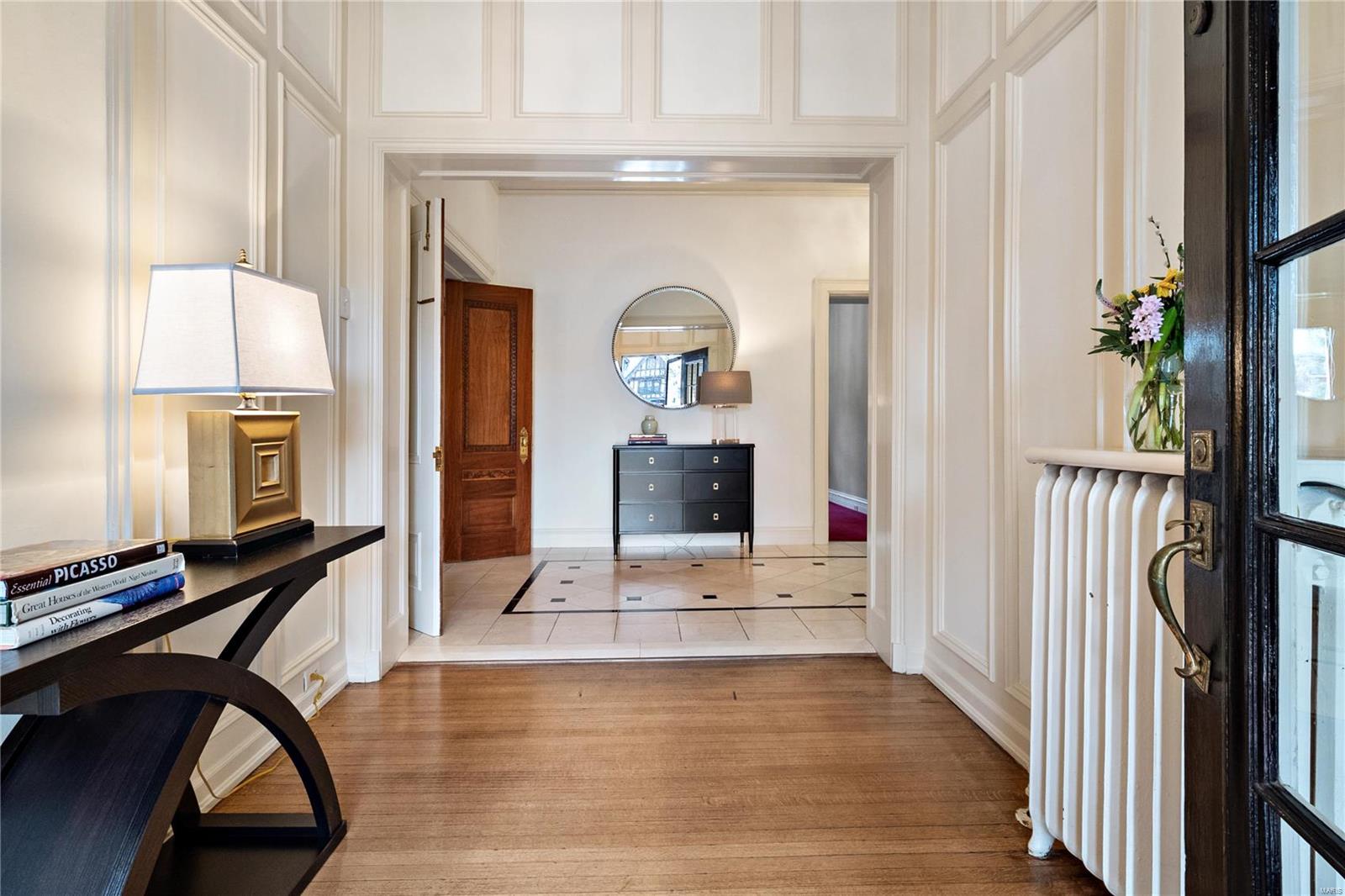 Forest Park Add - Residential