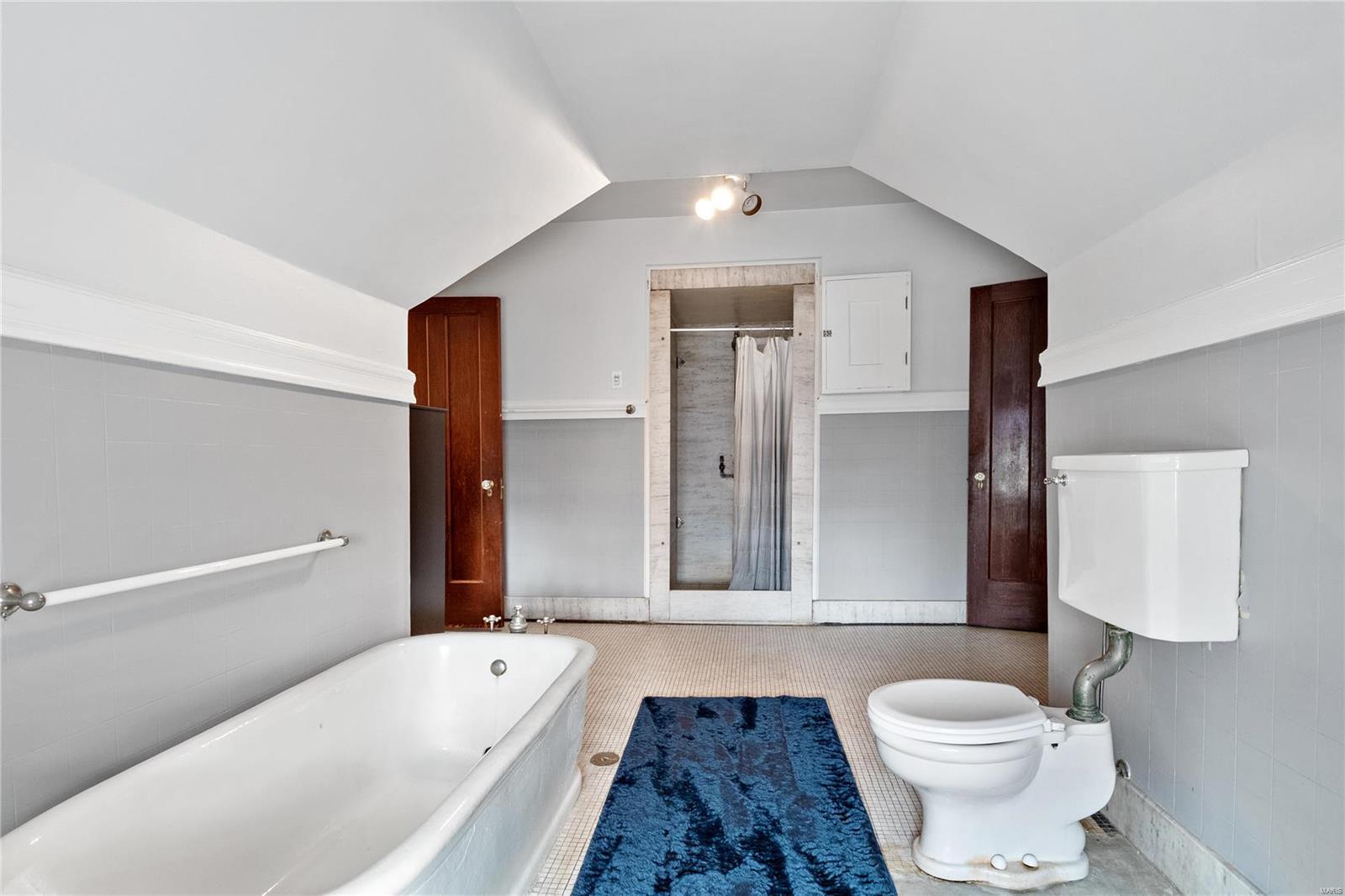 Forest Park Add - Residential