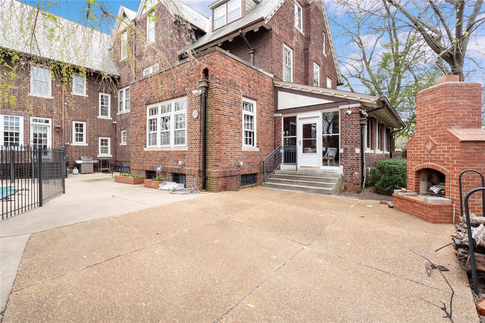 Forest Park Add - Residential