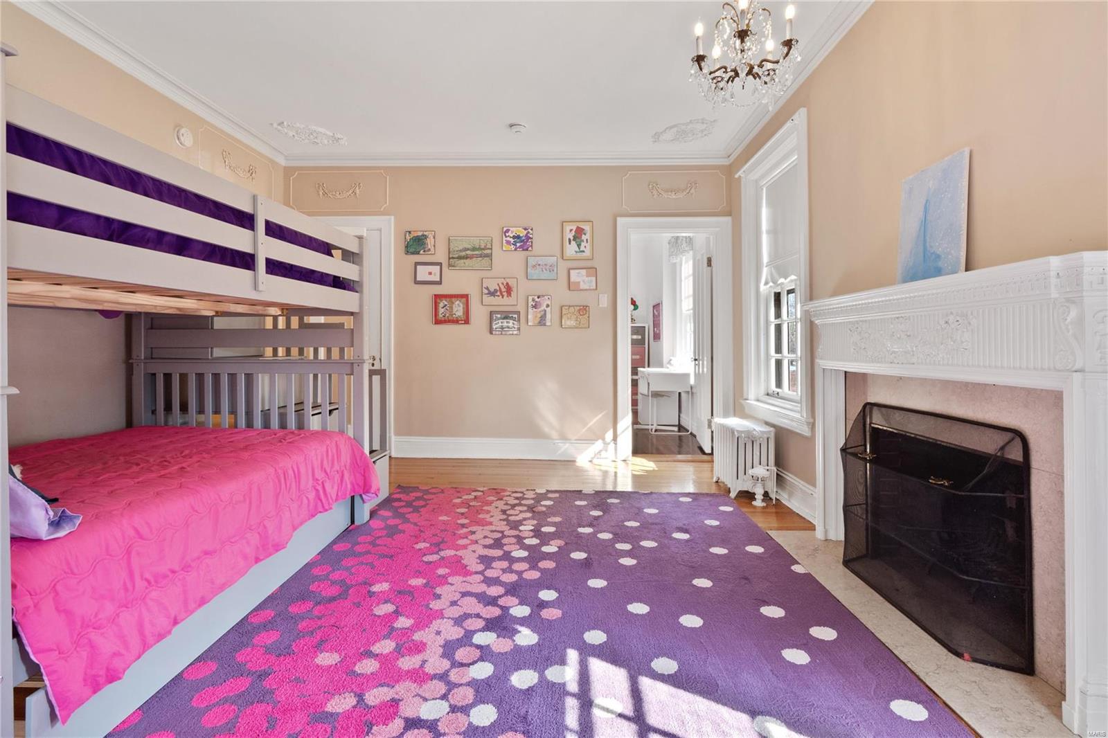 Forest Park Add - Residential