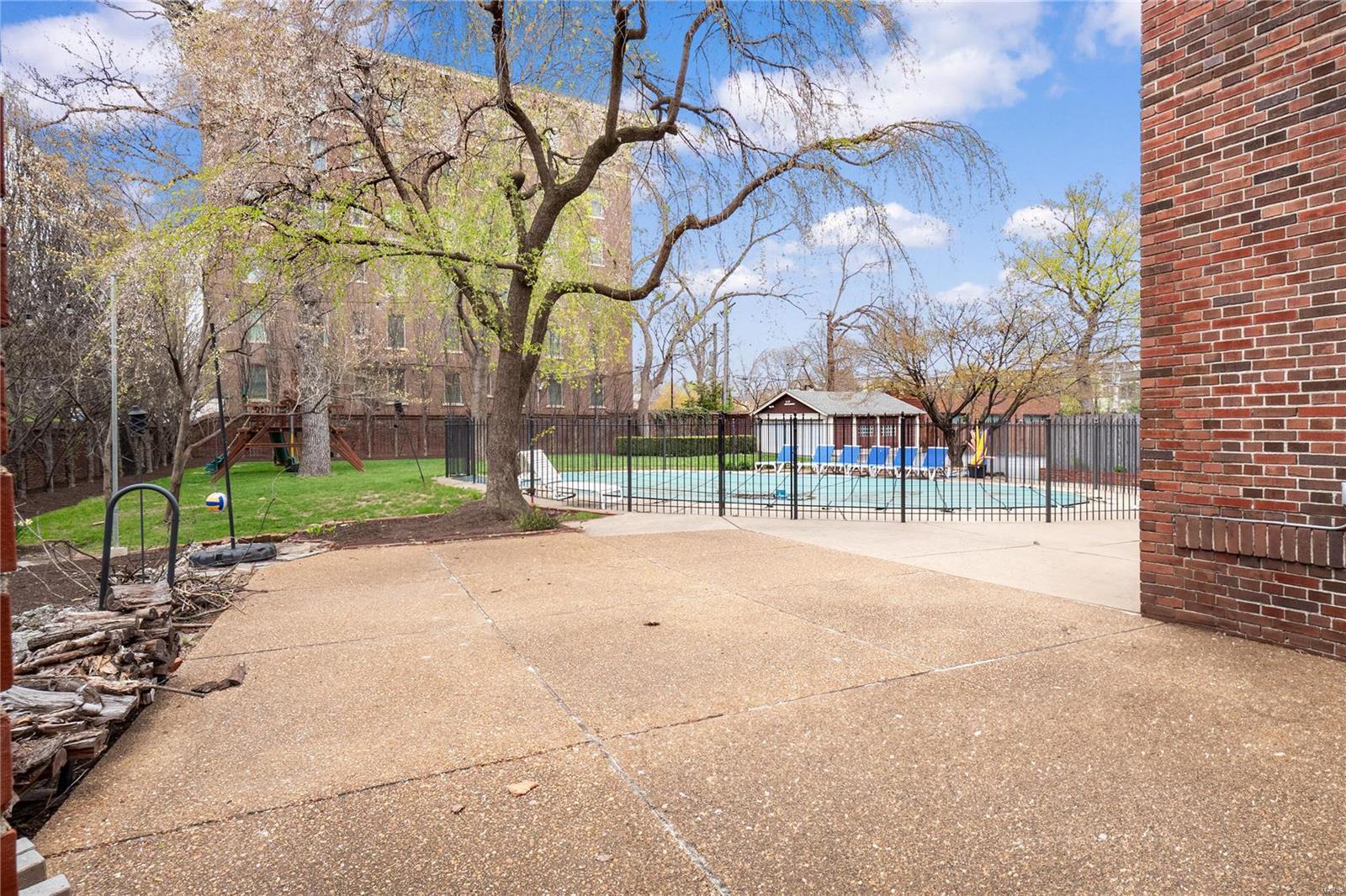 Forest Park Add - Residential