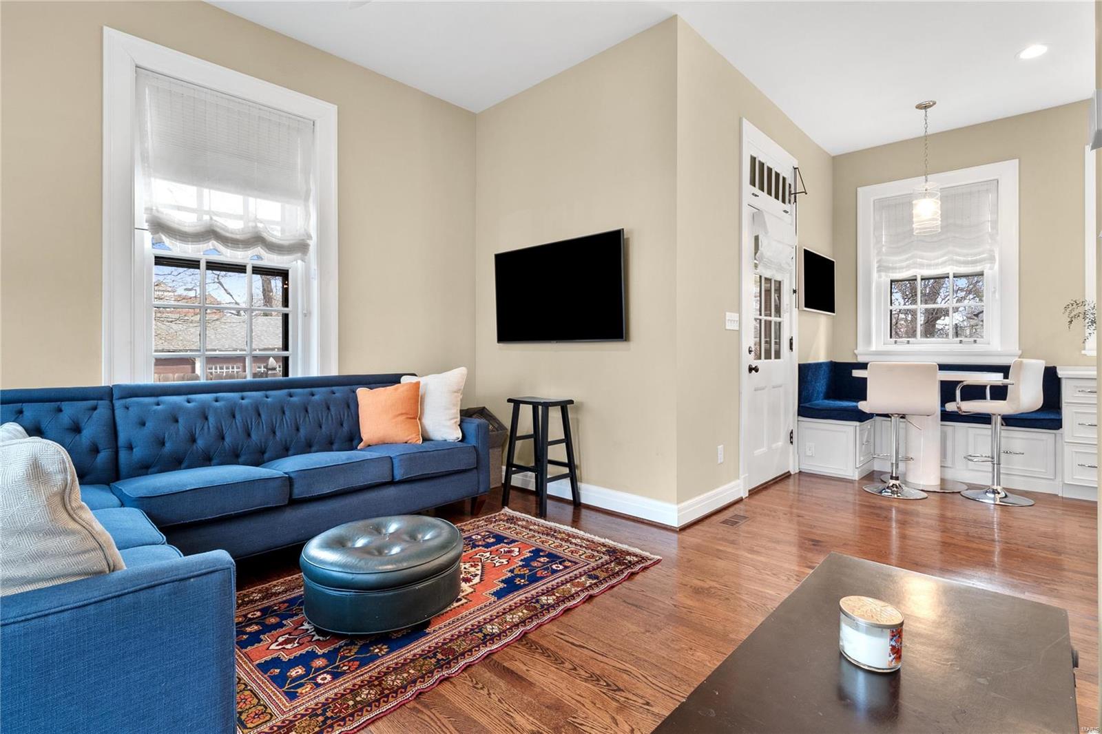 Forest Park Add - Residential