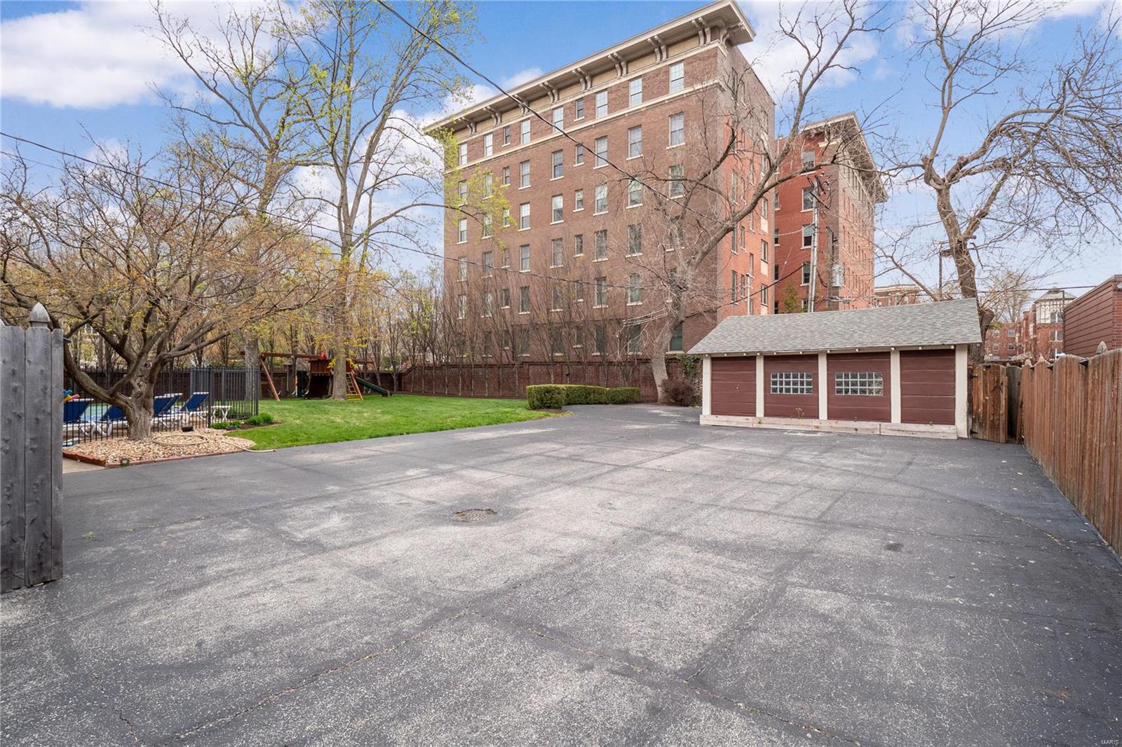 Forest Park Add - Residential