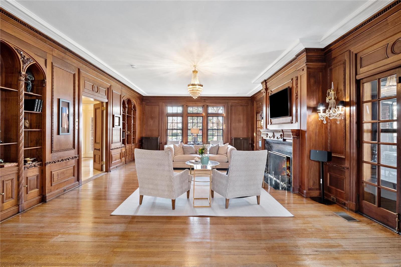 Forest Park Add - Residential