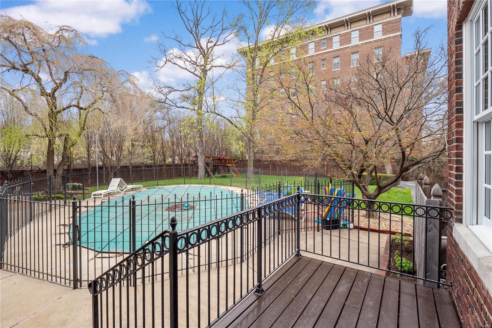 Forest Park Add - Residential