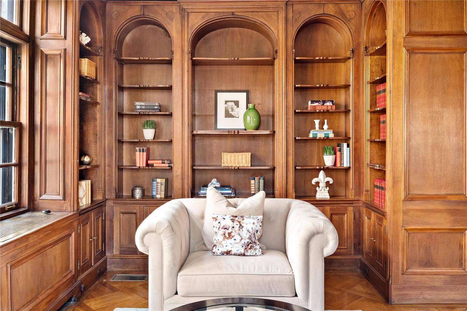 Forest Park Add - Residential