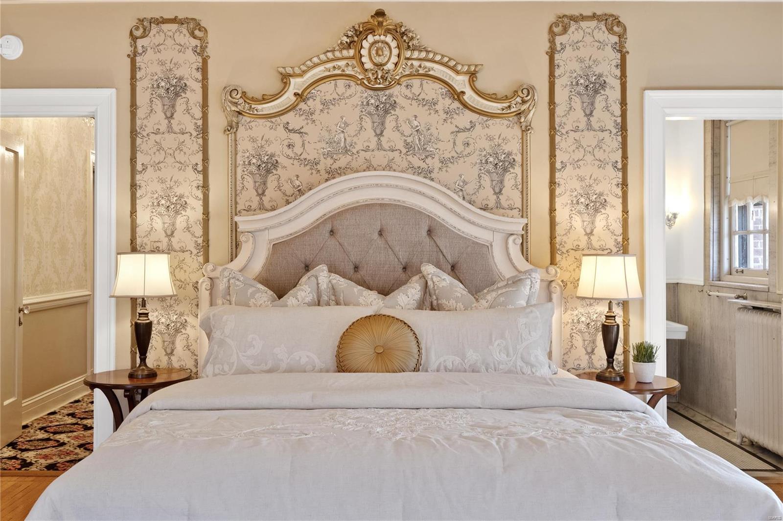 Forest Park Add - Residential