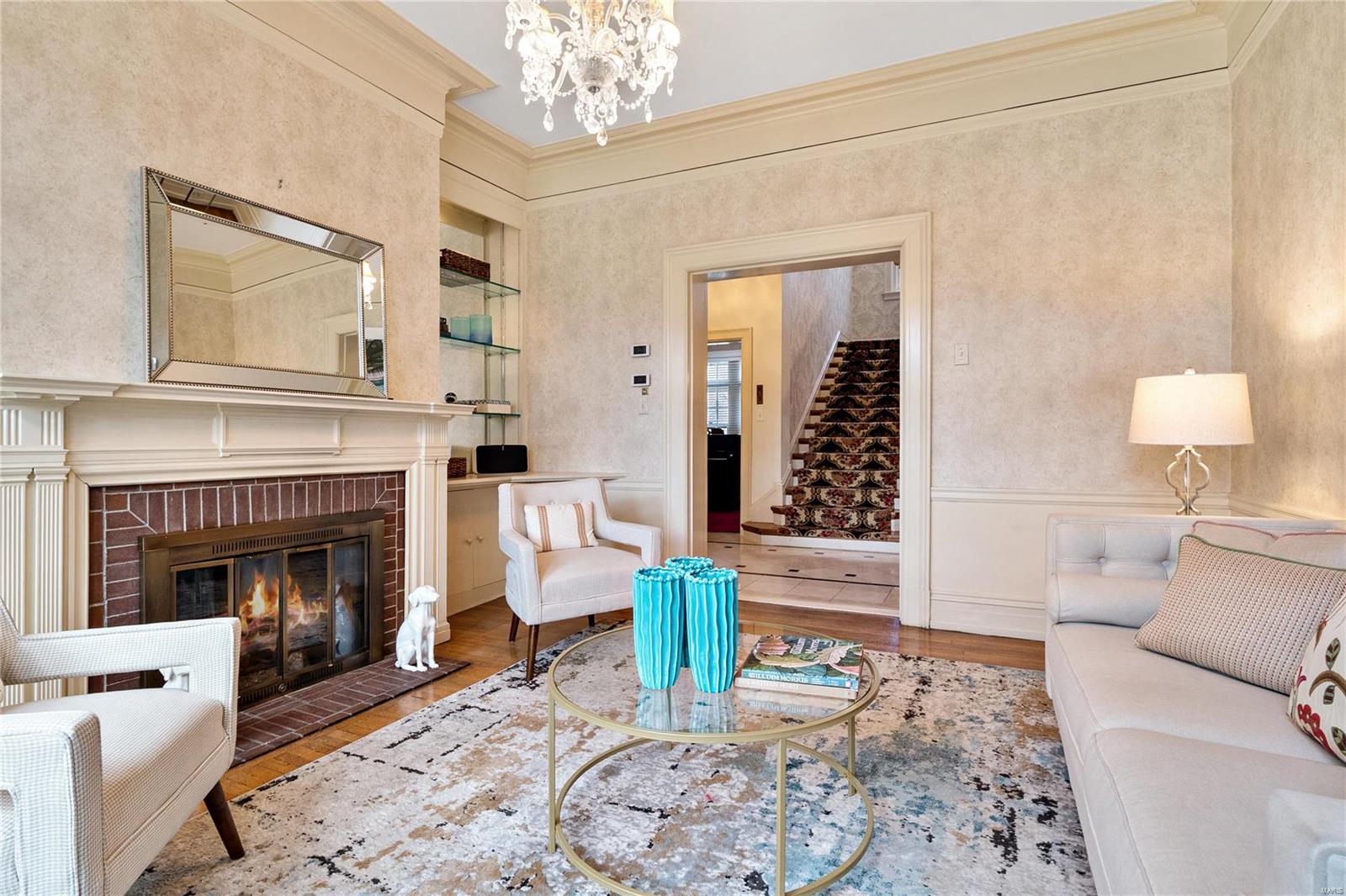 Forest Park Add - Residential