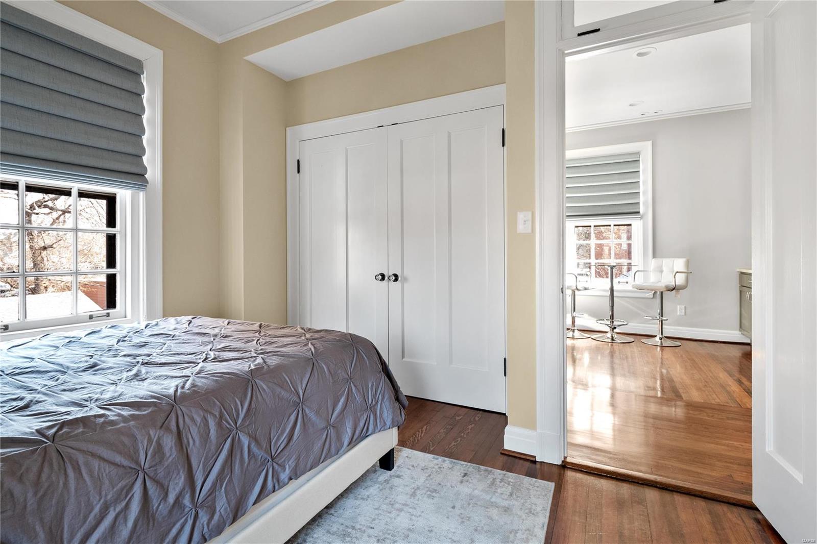 Forest Park Add - Residential