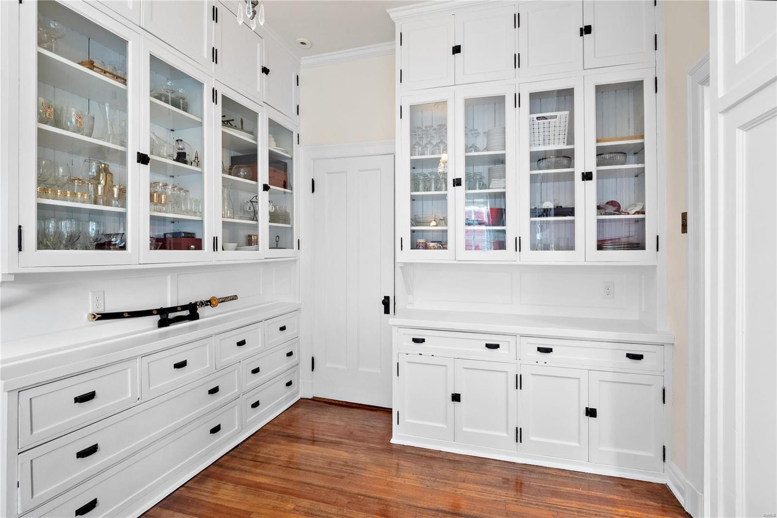 Forest Park Add - Residential