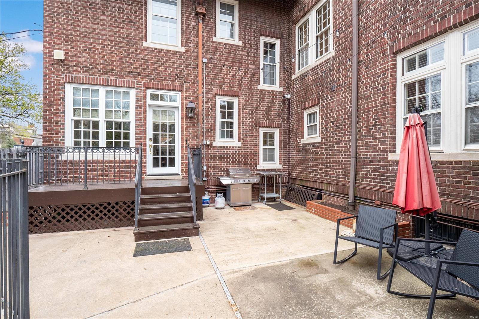 Forest Park Add - Residential