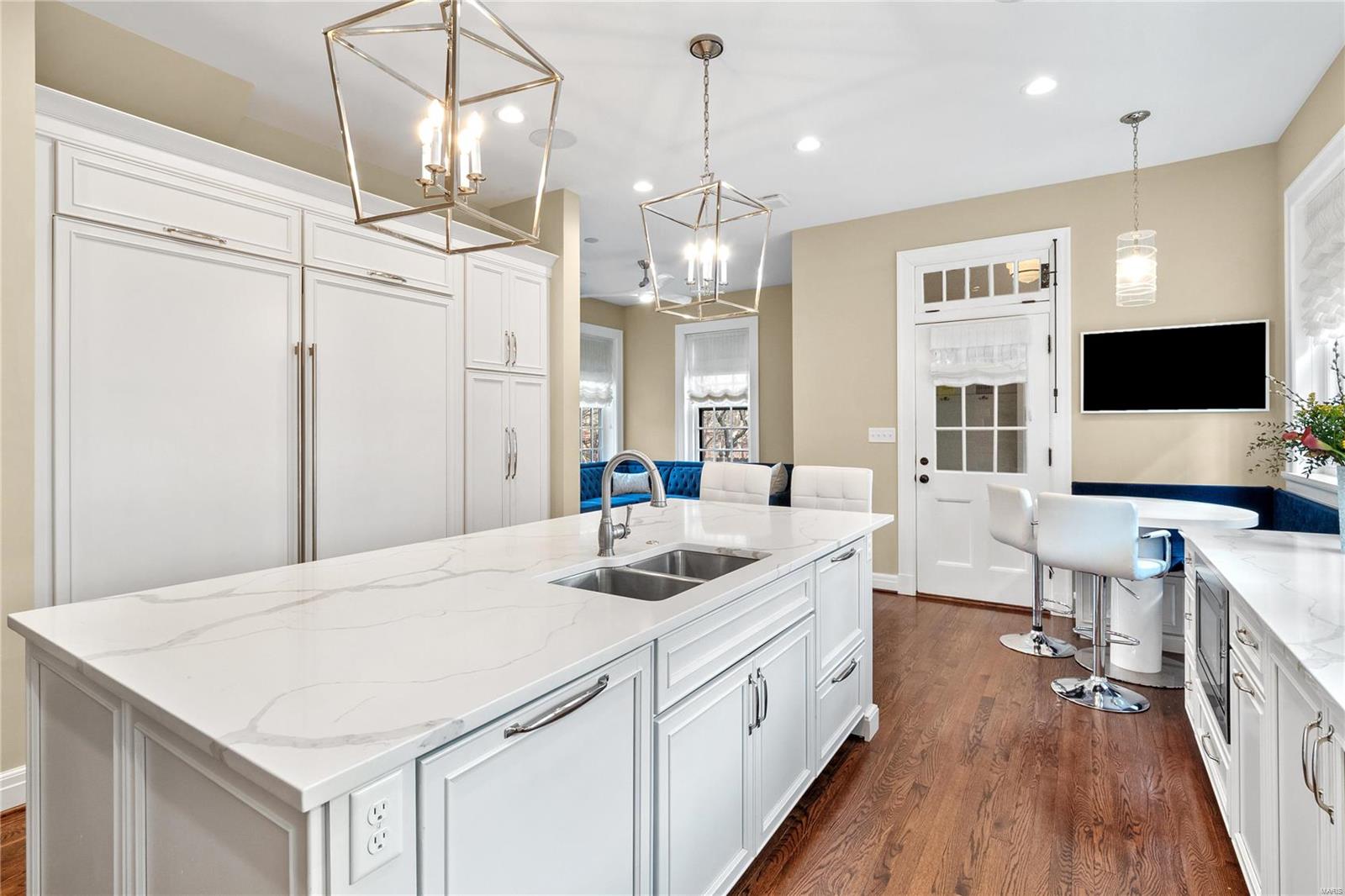 Forest Park Add - Residential