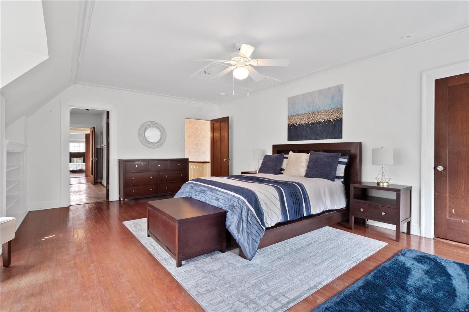 Forest Park Add - Residential