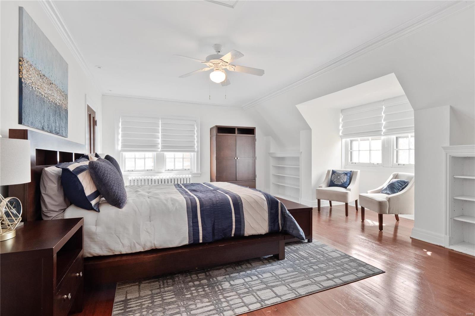 Forest Park Add - Residential