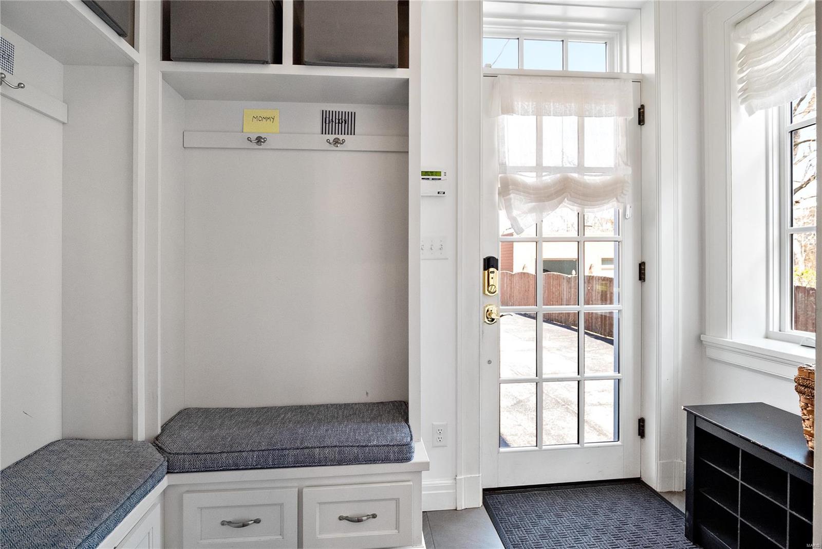 Forest Park Add - Residential