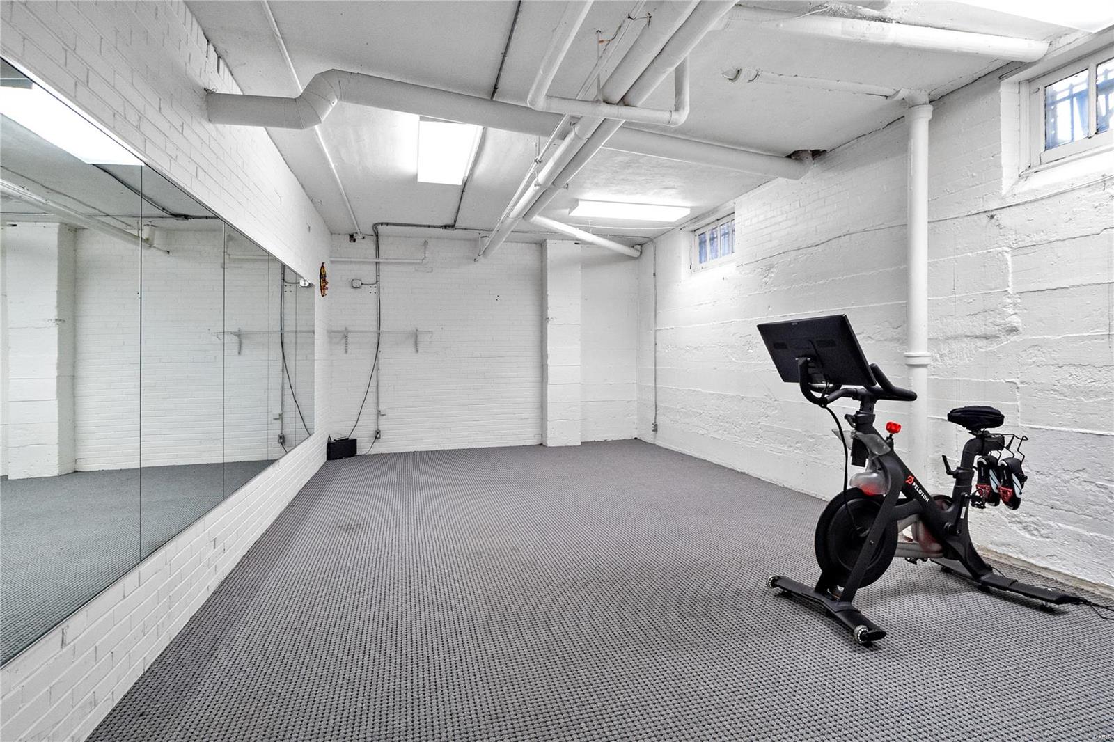 Forest Park Add - Residential