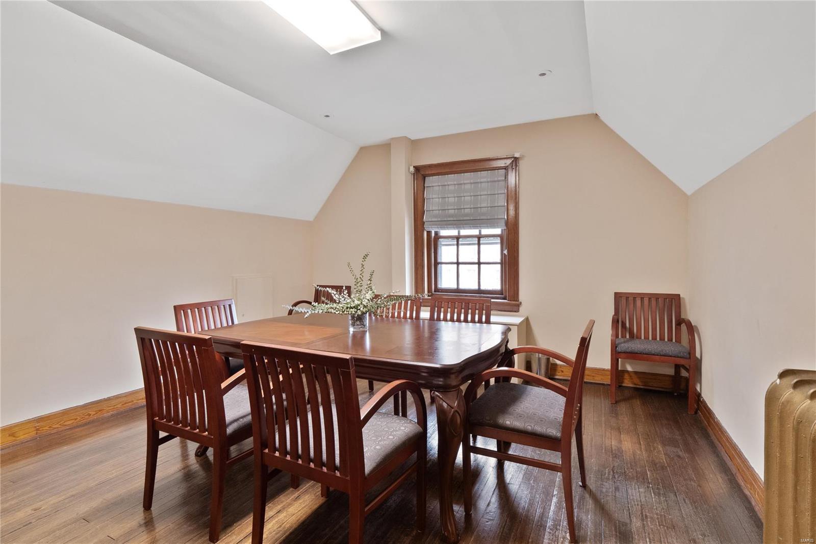 Forest Park Add - Residential