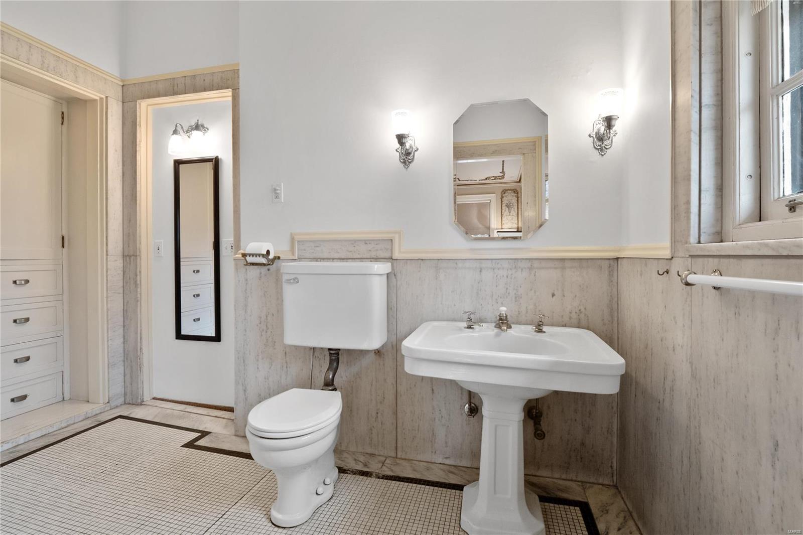 Forest Park Add - Residential