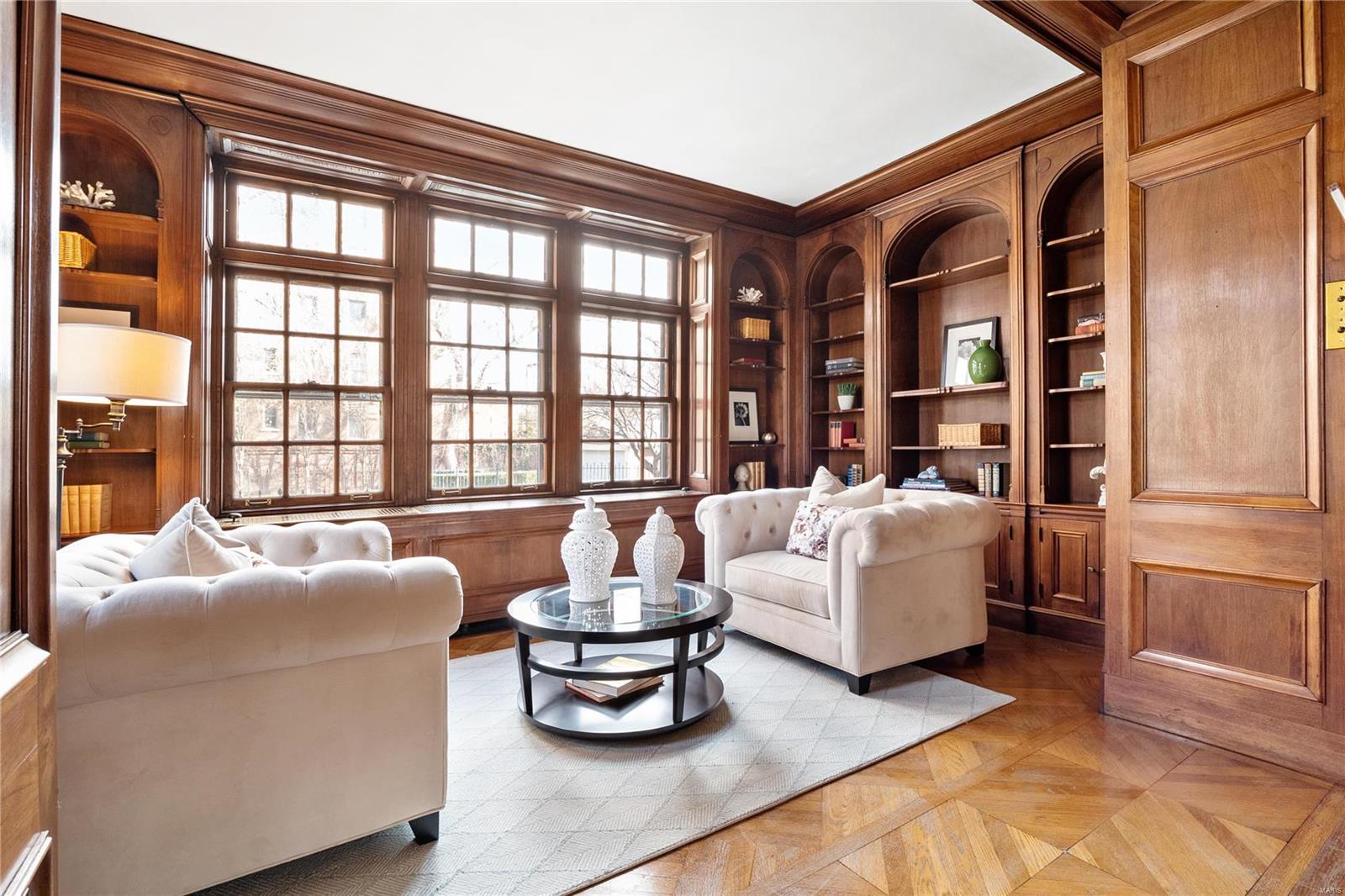 Forest Park Add - Residential