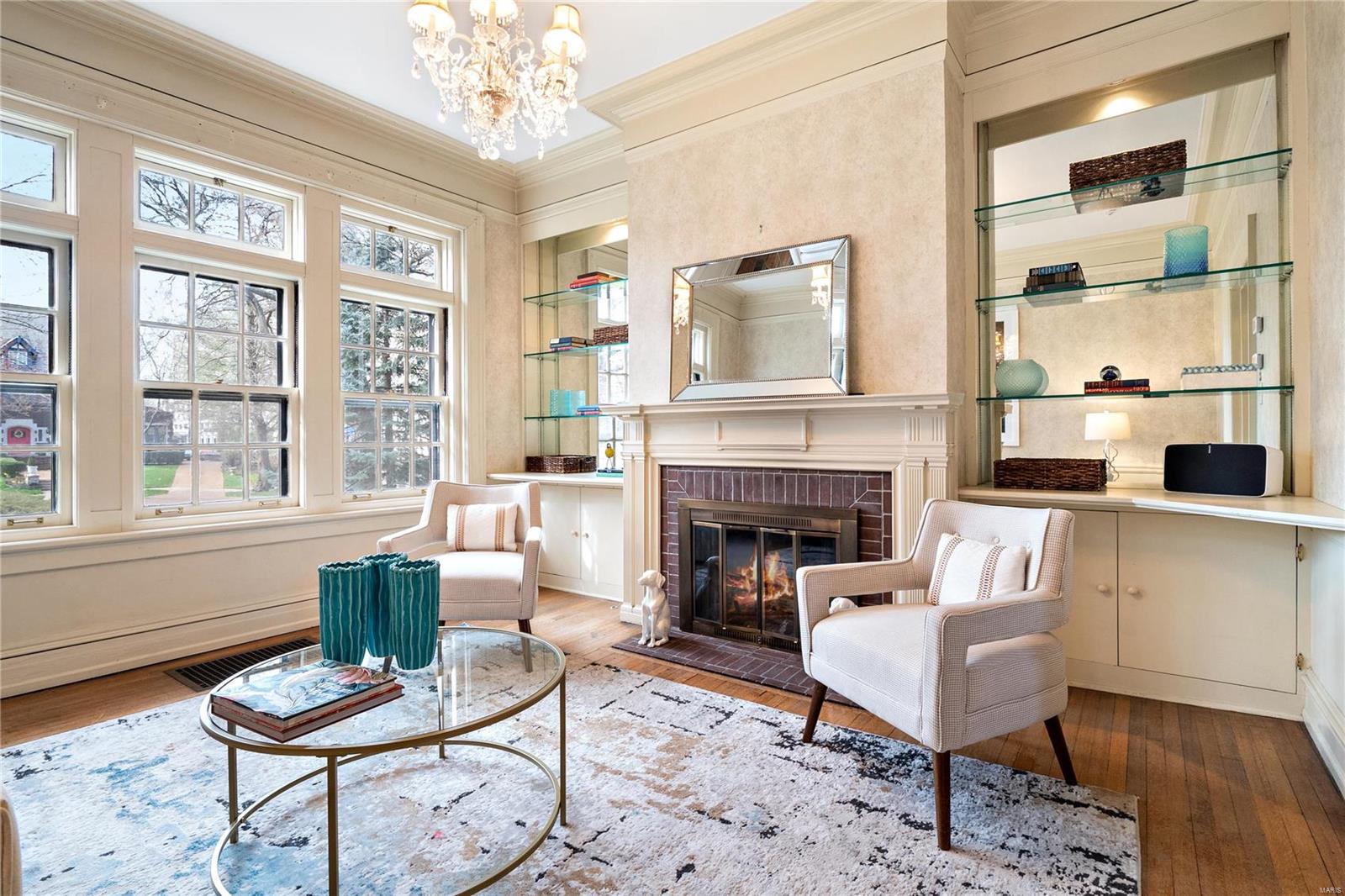 Forest Park Add - Residential