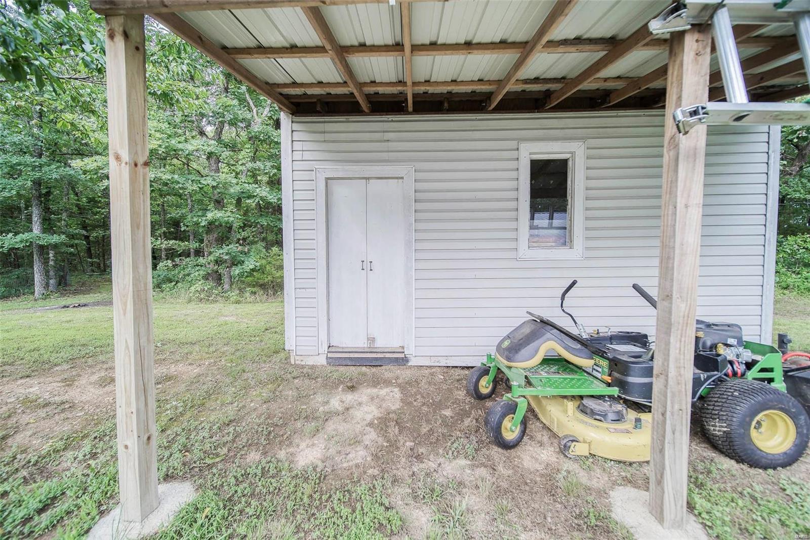 Woodland Place - Residential