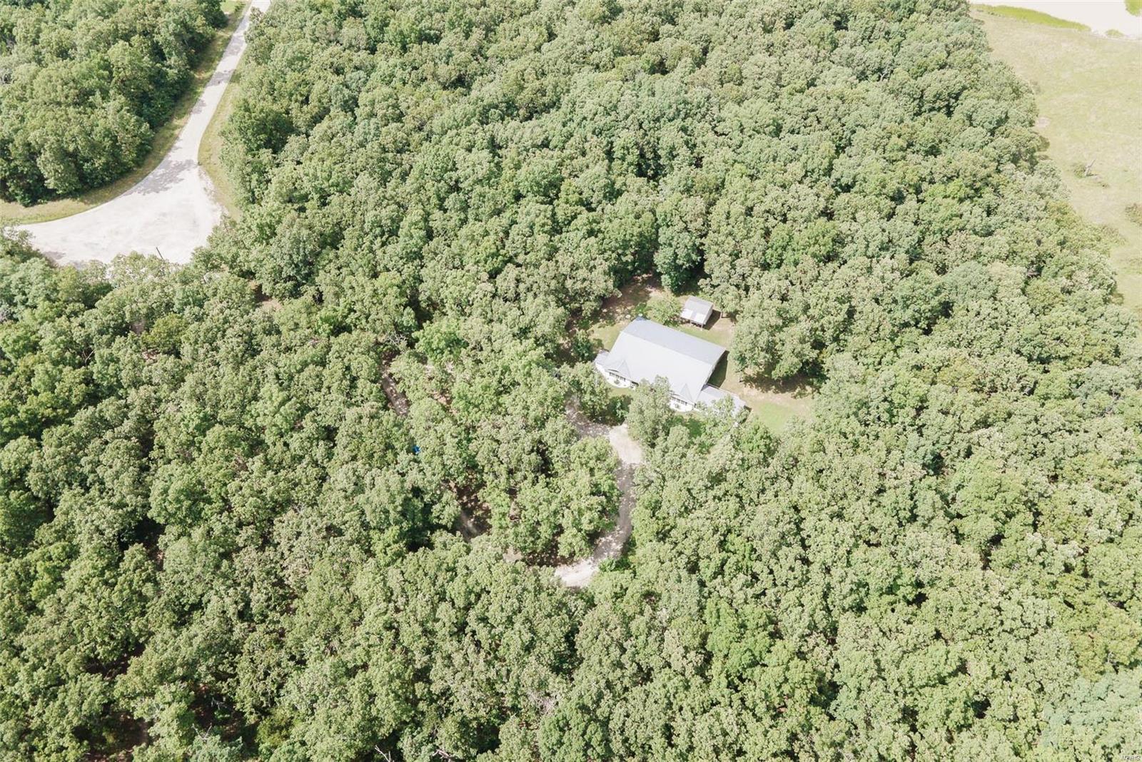 Woodland Place - Residential