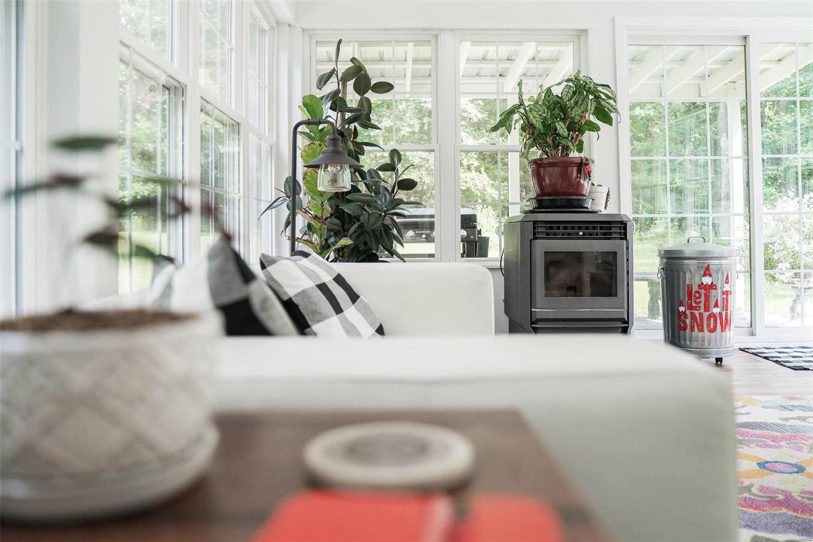 Woodland Place - Residential