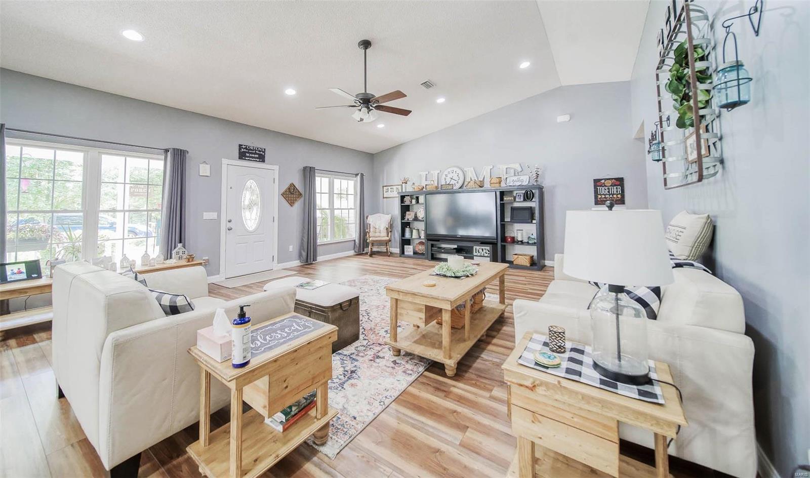 Woodland Place - Residential