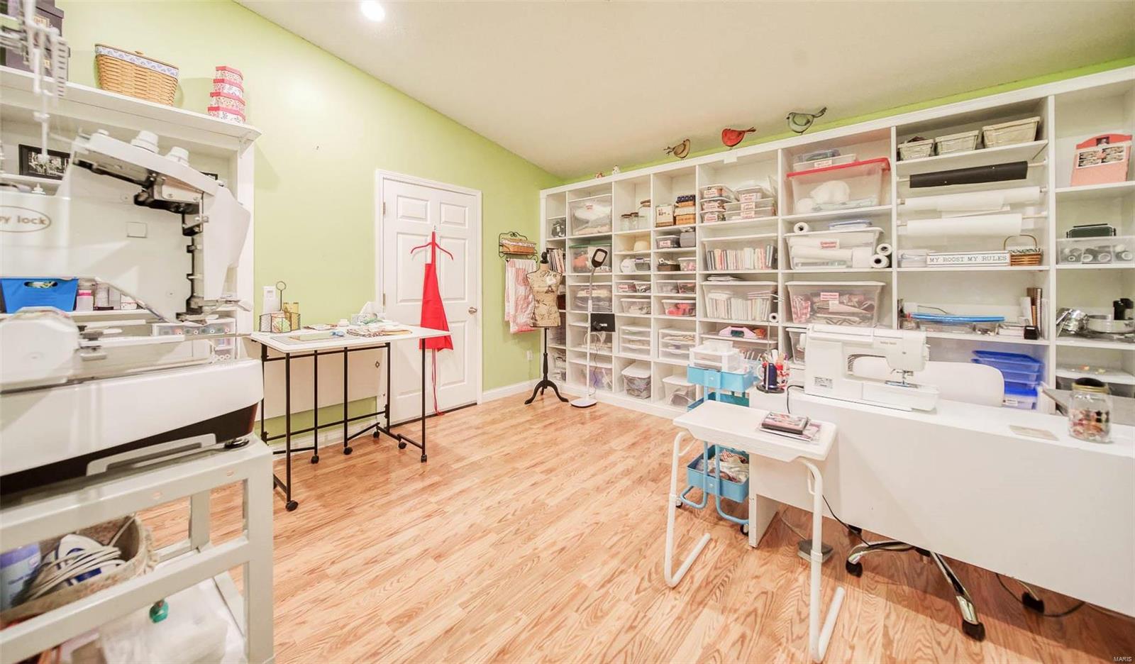 Woodland Place - Residential